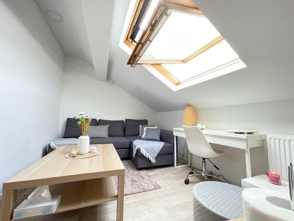 appartement entier sur Reims - 4 Voyageurs - 1