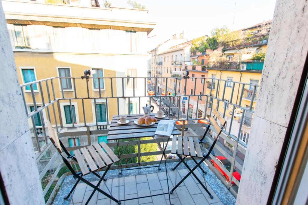 [IHost Apartment] - Niccolini 21 - 4
