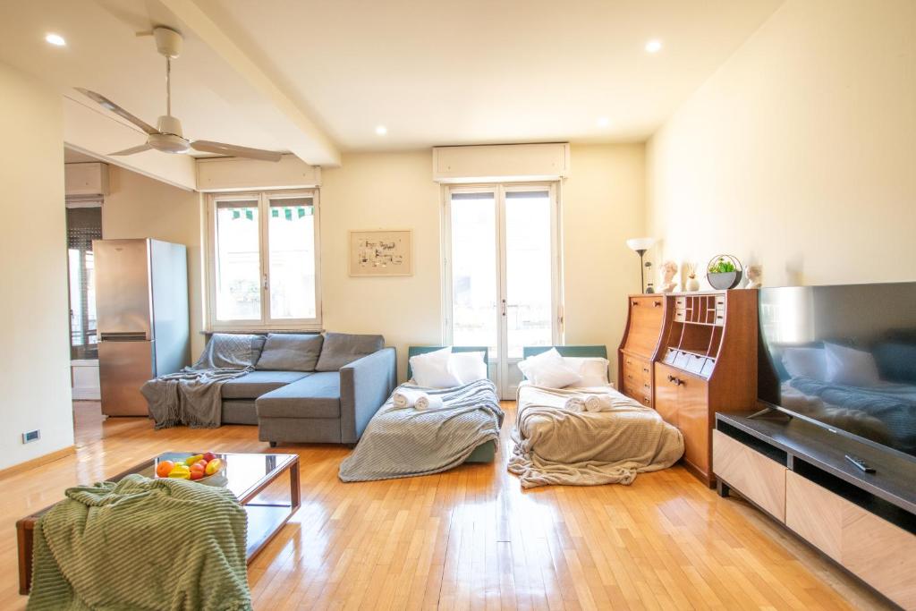 [IHost Apartment] - Niccolini 21 - 3