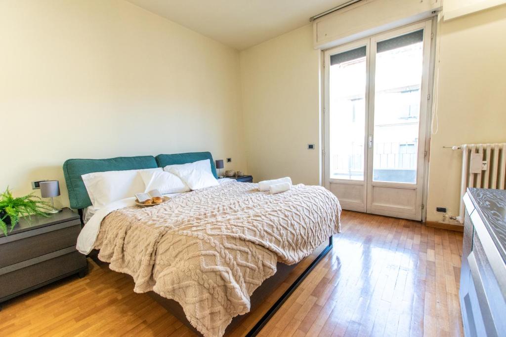 [IHost Apartment] - Niccolini 21, Milán