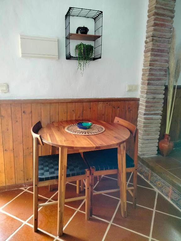 Casita del Tejedor - 4