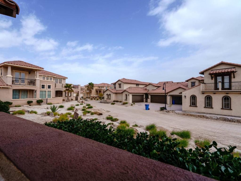 El Dorado Ranch Vacation Rental Condo 69-1 - 2