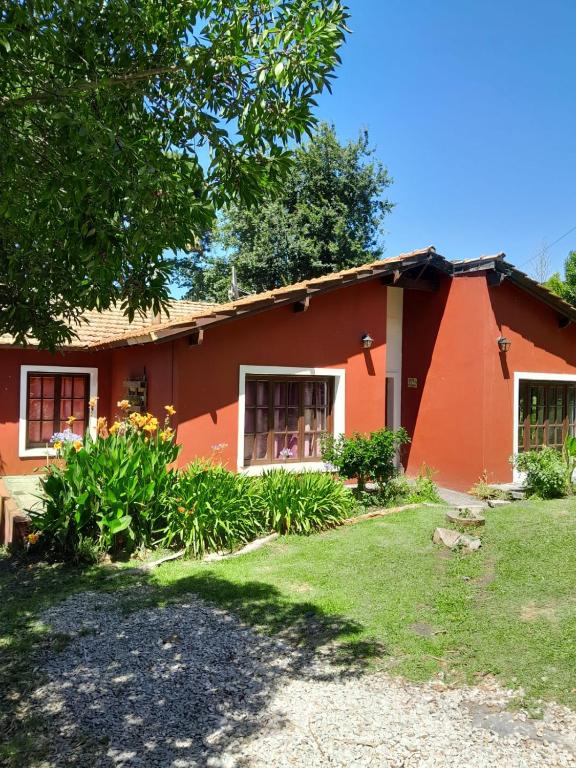 LA CALANDRIA - 1