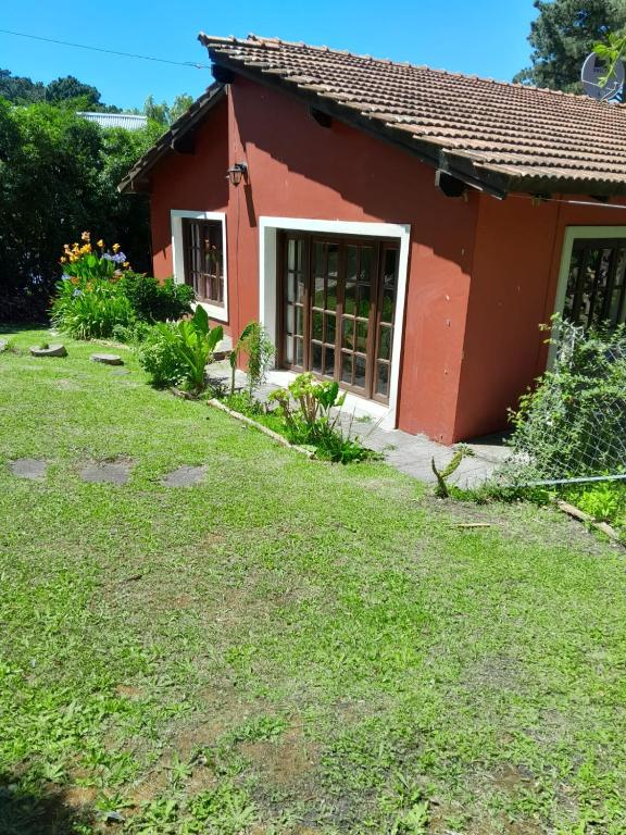 LA CALANDRIA - 2