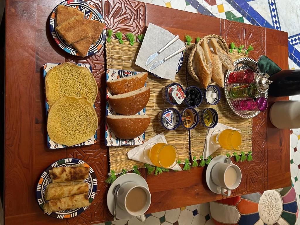 お料理のイメージ