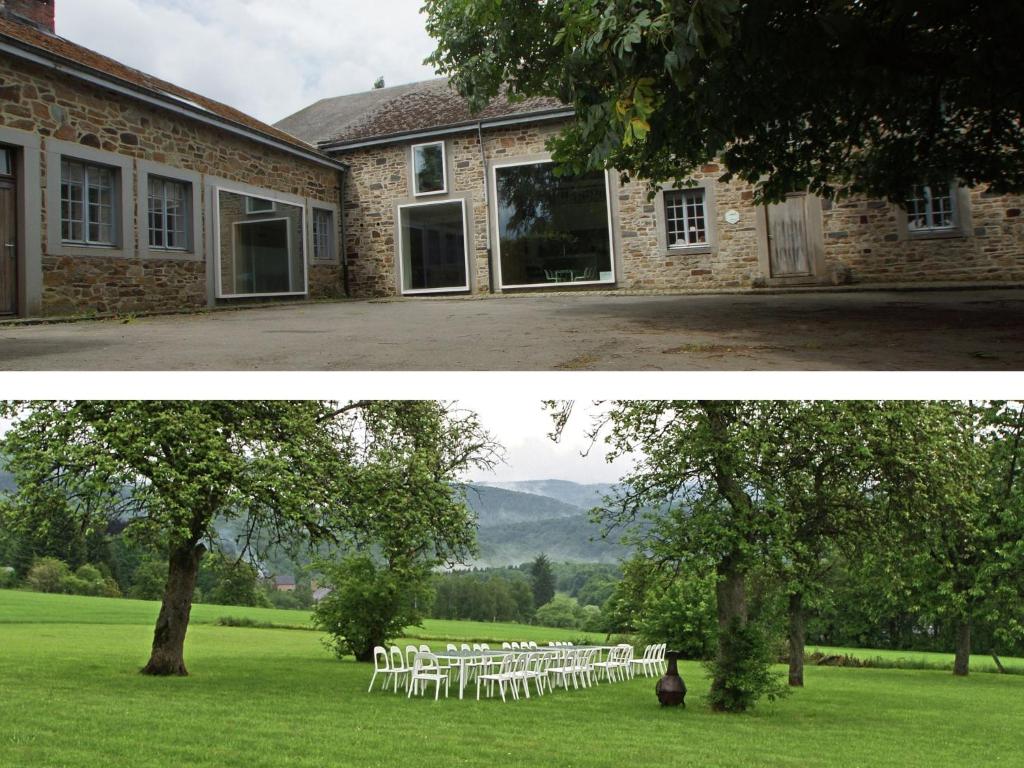 Mountain Retreat for Group, Daverdisse