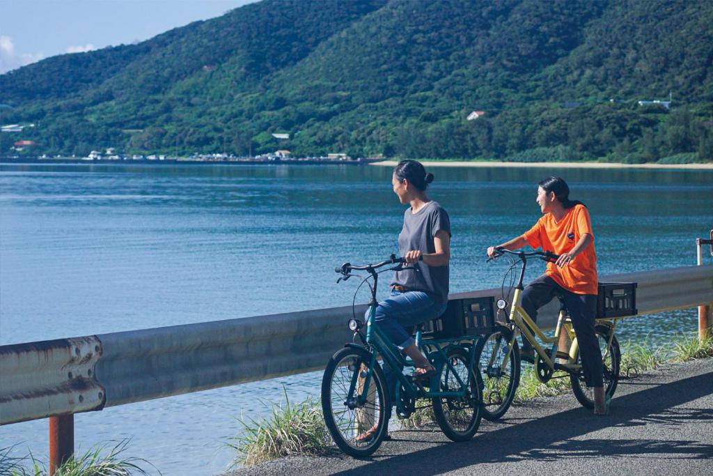Miru Amami＜奄美大島＞ - Location image