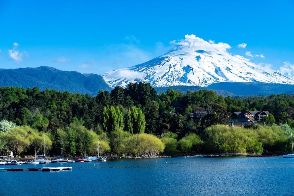 Departamento en Pucon - 2
