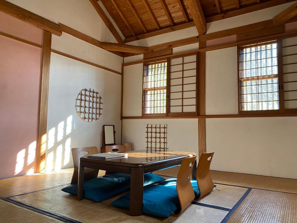 Guest House Eleven Village Fukiya 호텔 이미지 1
