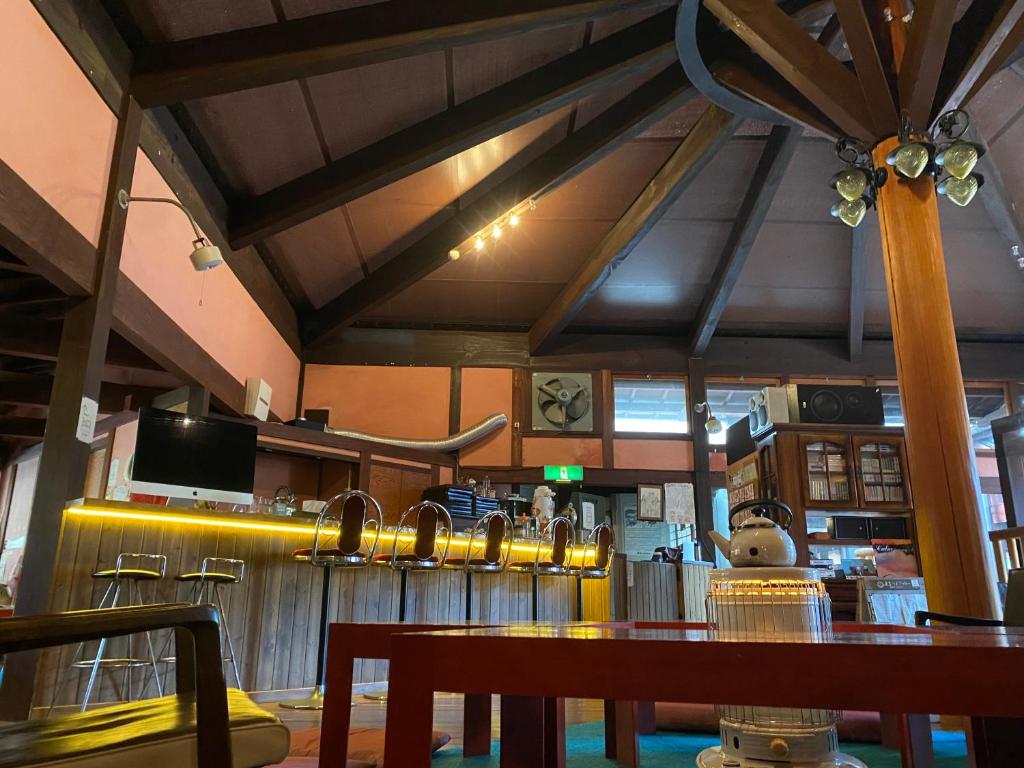Guest House Eleven Village Fukiya 호텔 이미지 2