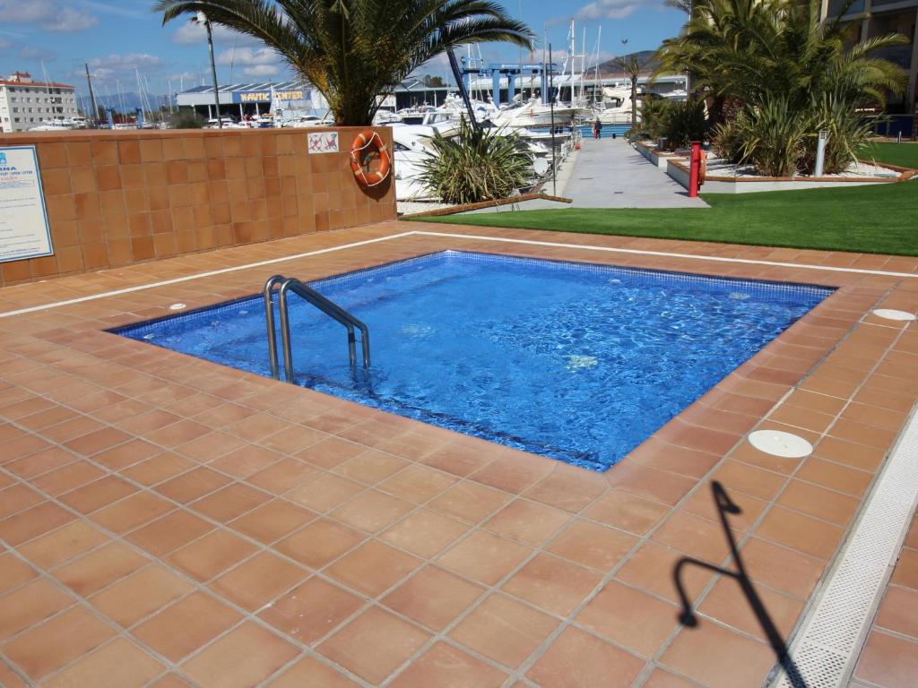 Apartamento luminoso en Santa Margarita con terraza y piscina, cerca de la playa de la Rubina - ES-258-79 - 4