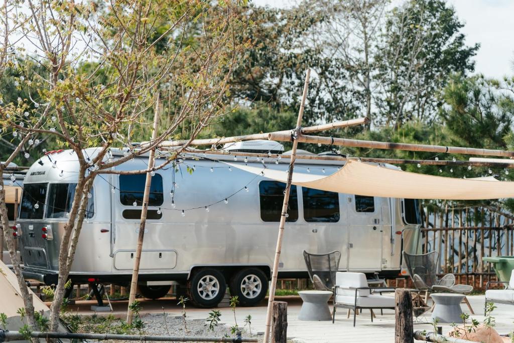 Le Alley Autocamp, Feng-t'ien-li