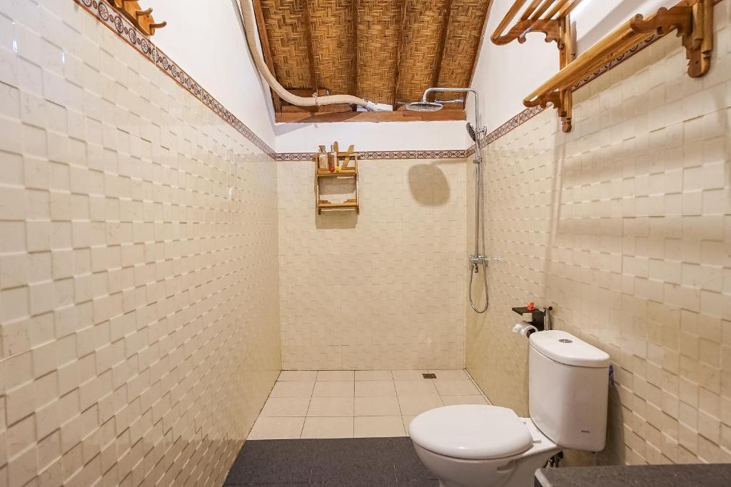 Kamar Mandi