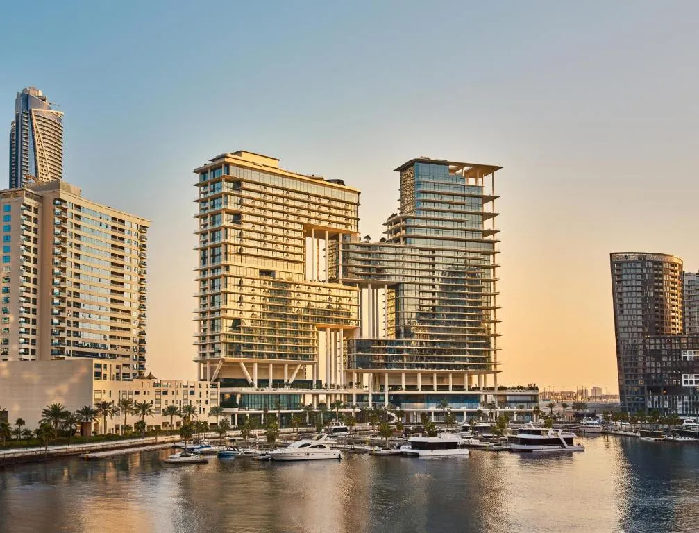 The Lana - Dorchester Collection, hotel in Dubai