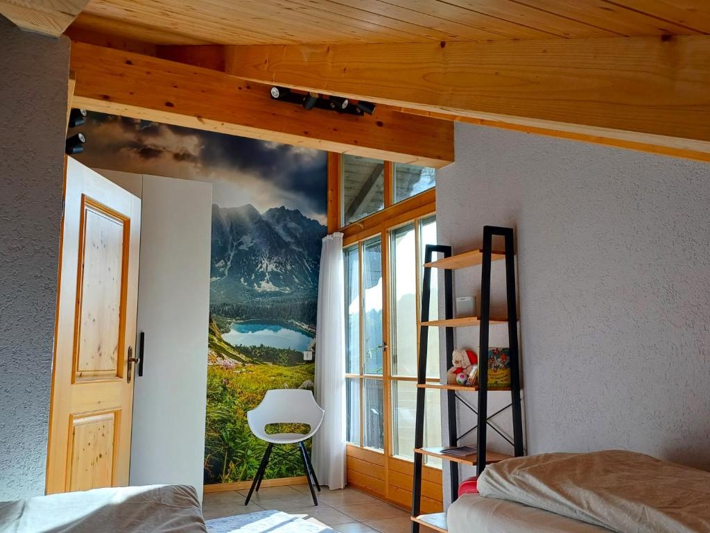 Ferienwohnung Lichtblick - 5