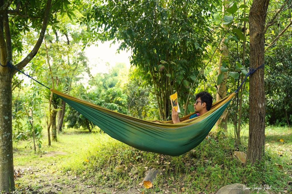 Surrounding environment