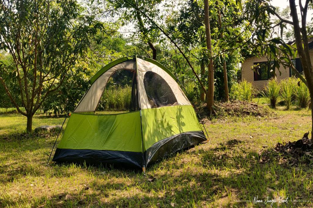 Surrounding environment