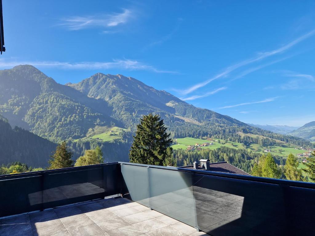 Gern Mountain Living Ferienhaus Deutschmann - 3