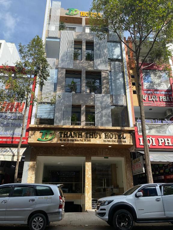 Thành Thuý Hotel, Buôn Ma Thuột