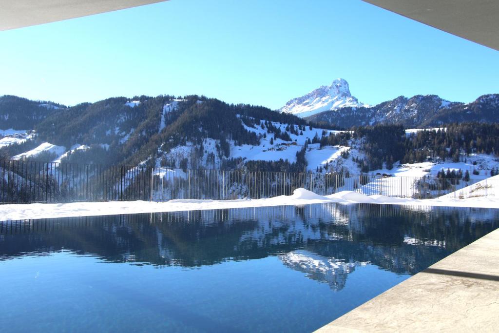 Hotel Alpenrose Dolomites - 4