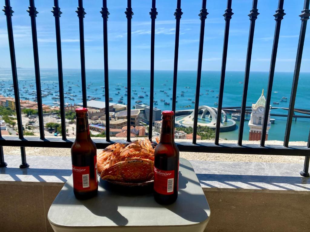 Doges&#8217; Palace -Phu Quoc