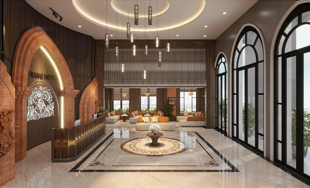 Hoang Yen Boutique Hotel