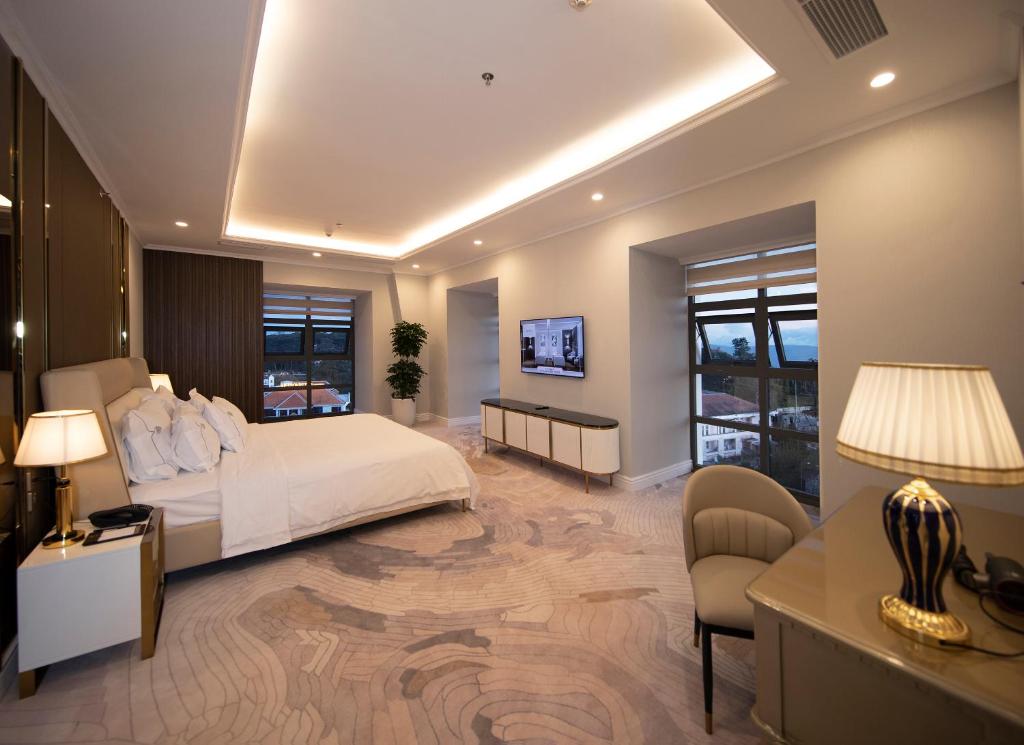 MerPerle Dalat Hotel