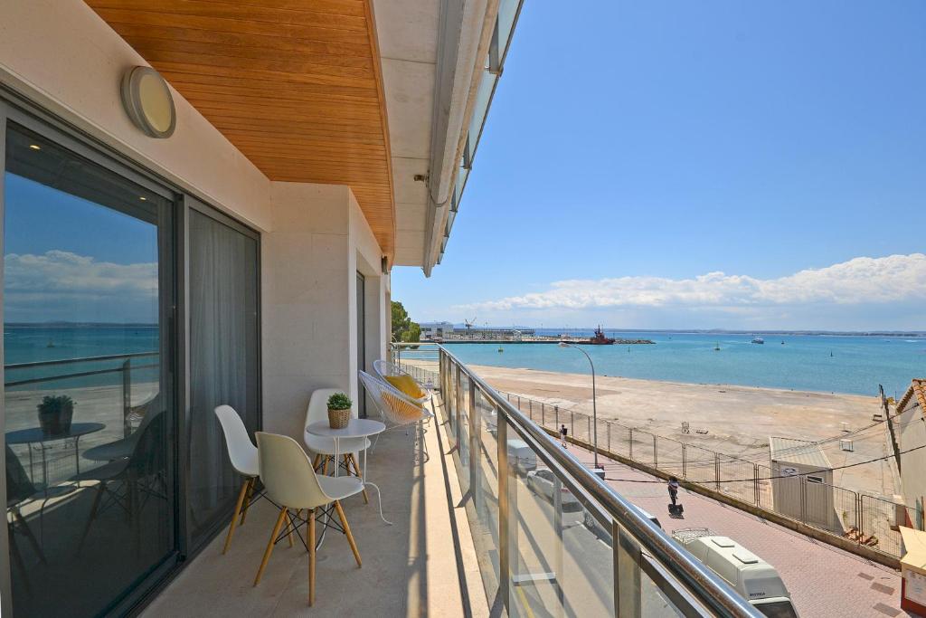 Portet apartamento - 2