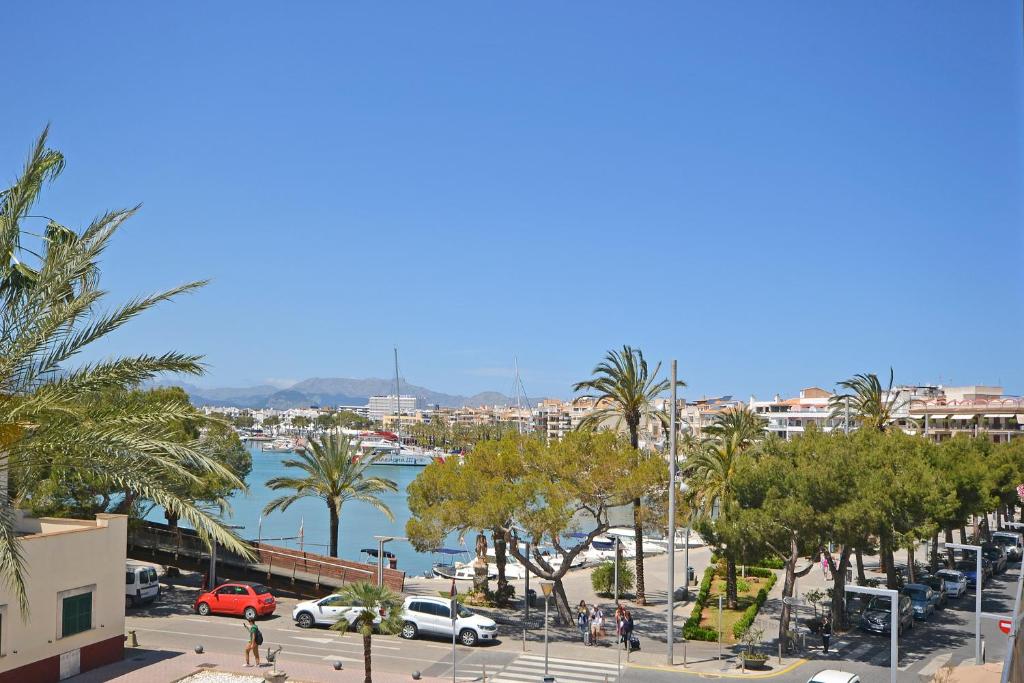 Portet apartamento - 4