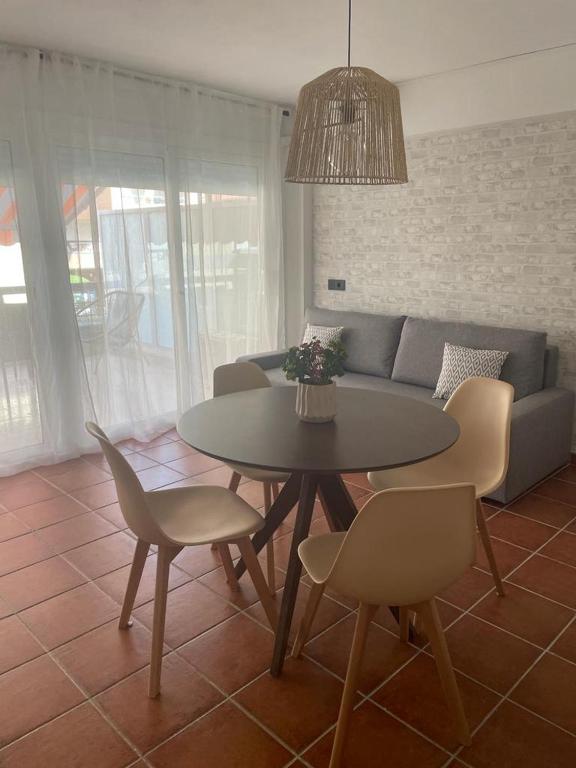 Apartamento Ridaura - 1