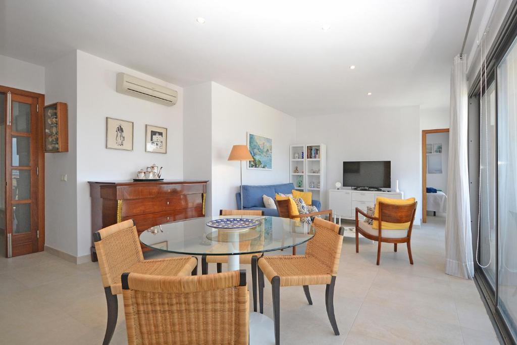 Portet apartamento - 5