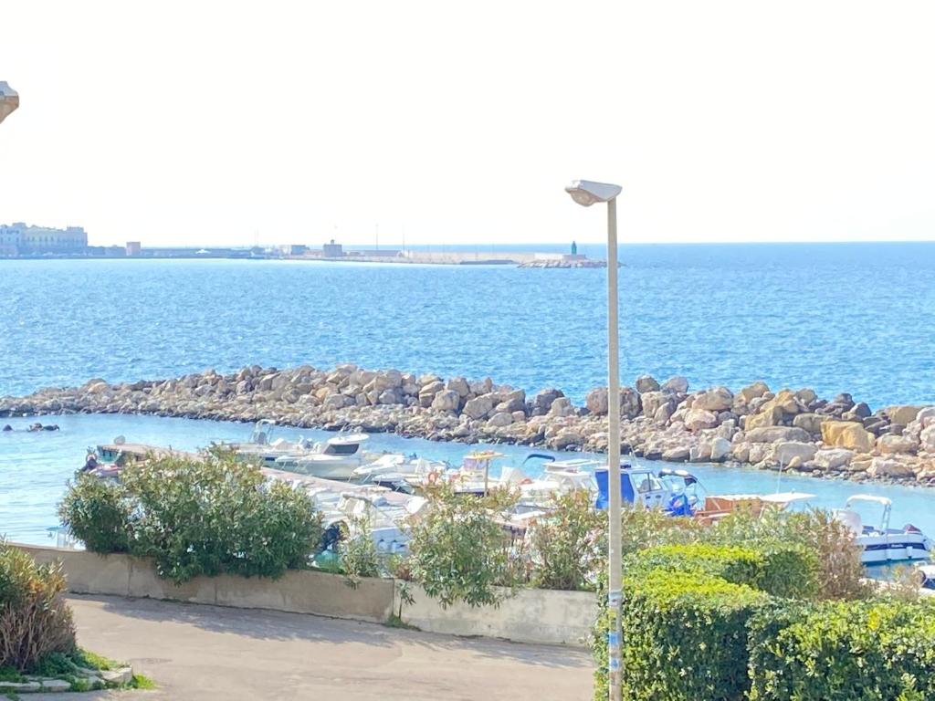 Mare Fuori Gallipoli - 4