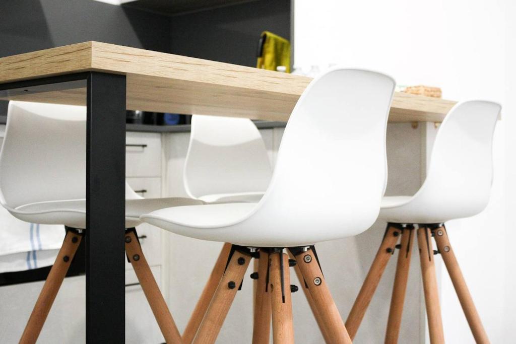 Studio Alborán - 2