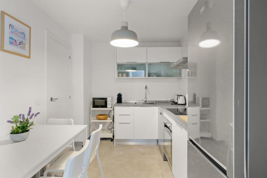 Estepona Garden apt by Costarentals - Ref M9 - 4
