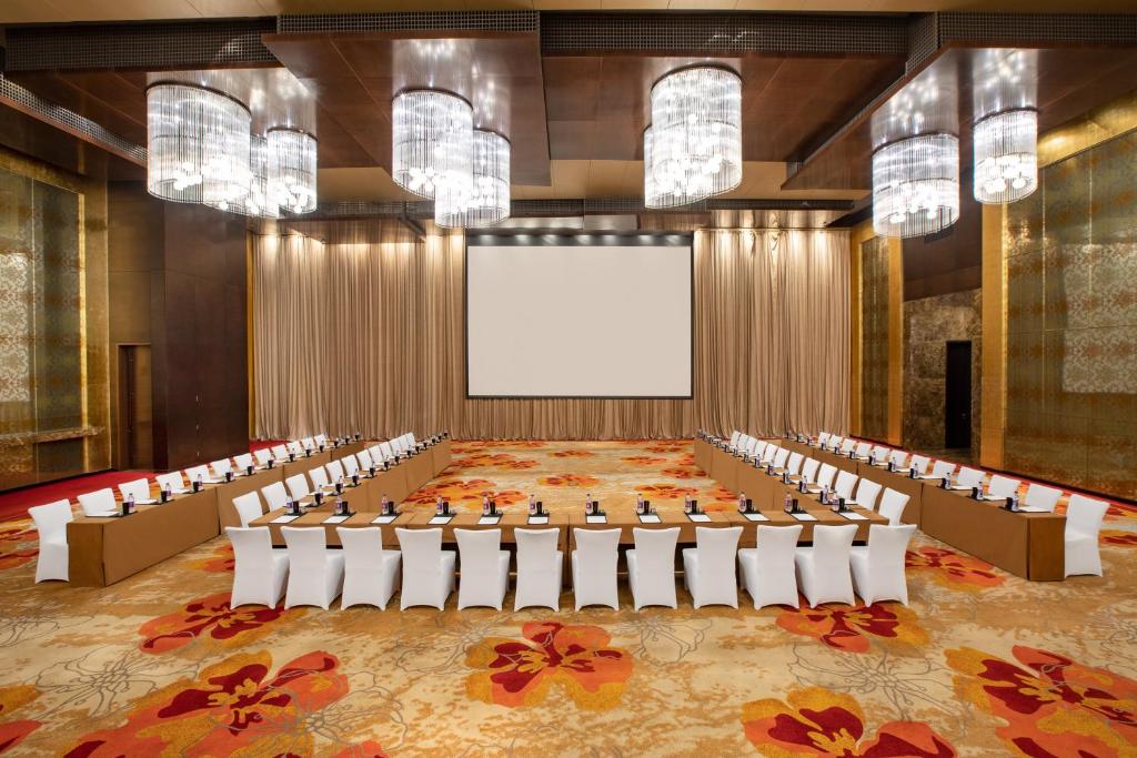 Beijing InterContinental Beijing Beichen Additional