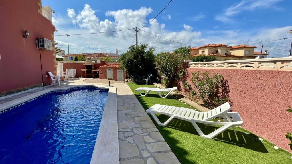 MEDDAYS VILLA JADE - 3
