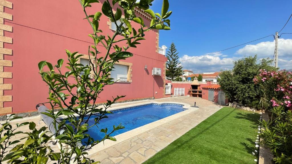 MEDDAYS VILLA JADE - 4