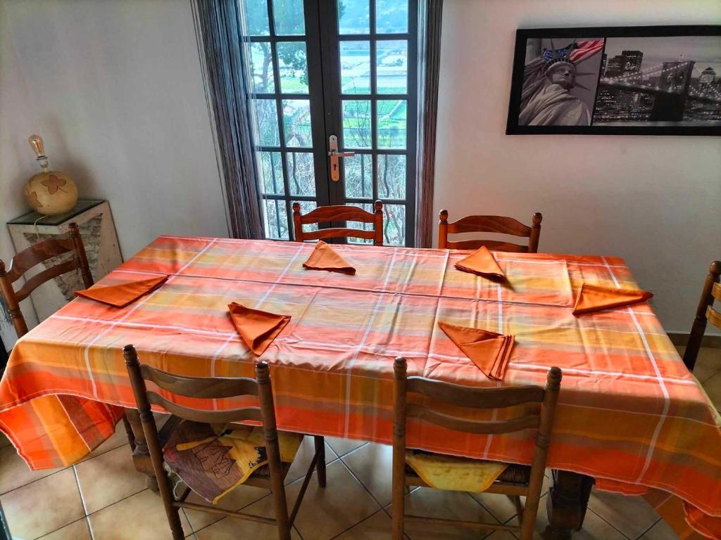 Appartement dans villa Niçoise - 2