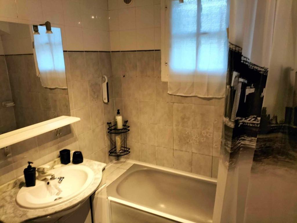 Appartement dans villa Niçoise - 4
