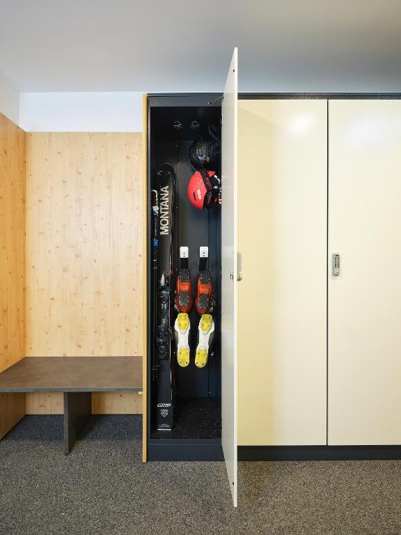 Sports and activities