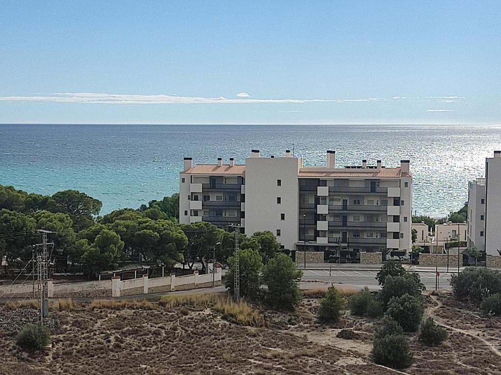 Sainvi 10-4B, Villajoyosa