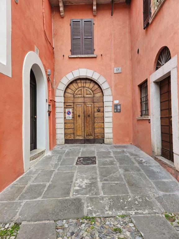 Il Cortiletto- Le Piazze - 2