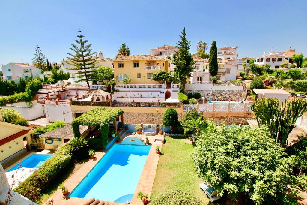 Private Pool Villa by Costarentals - Ref 249 - 1