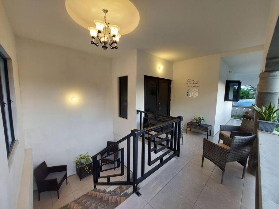 RefleXion Views, Belle Garden