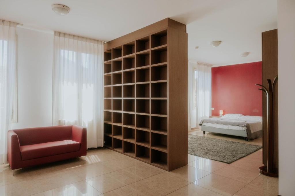 Casa Accademia - 2