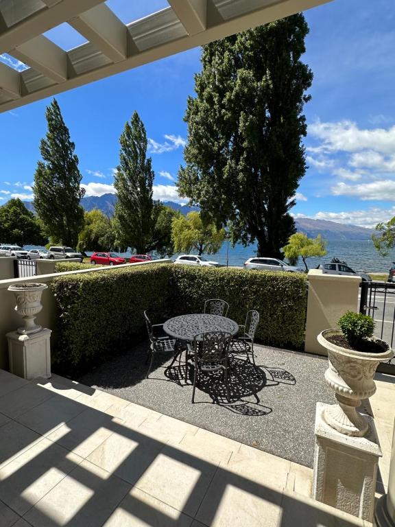 Esplanade Haven #14, Queenstown