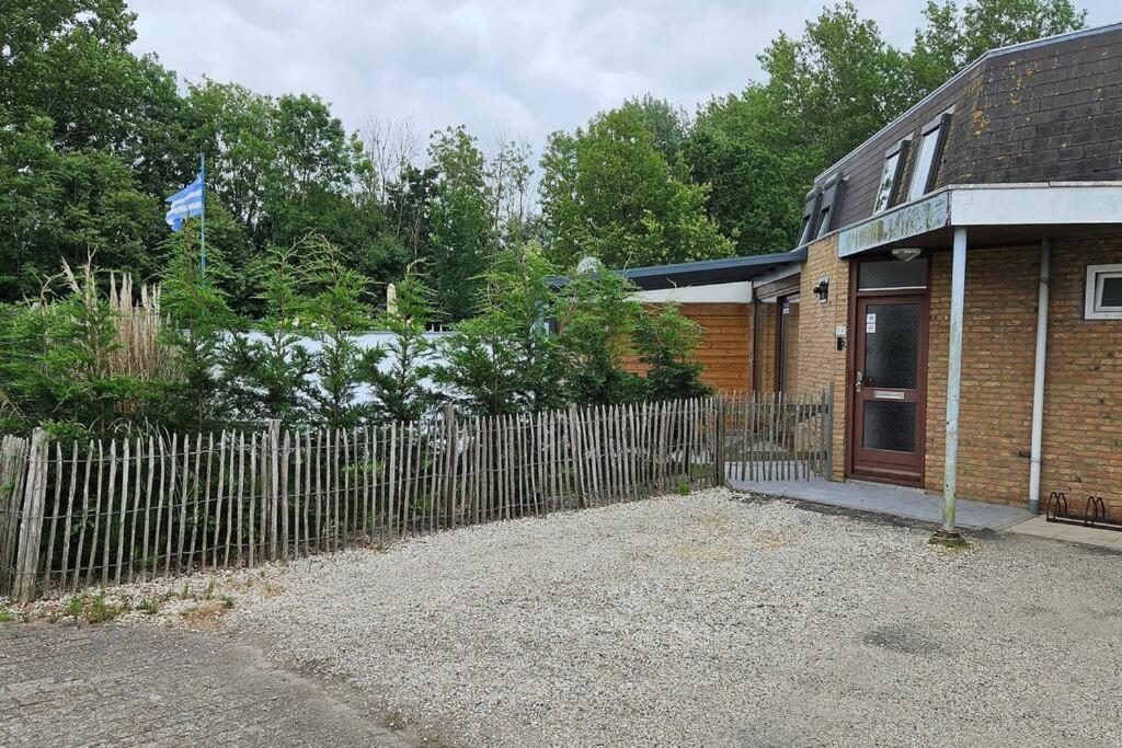 Liguster 59*, Nieuwvliet