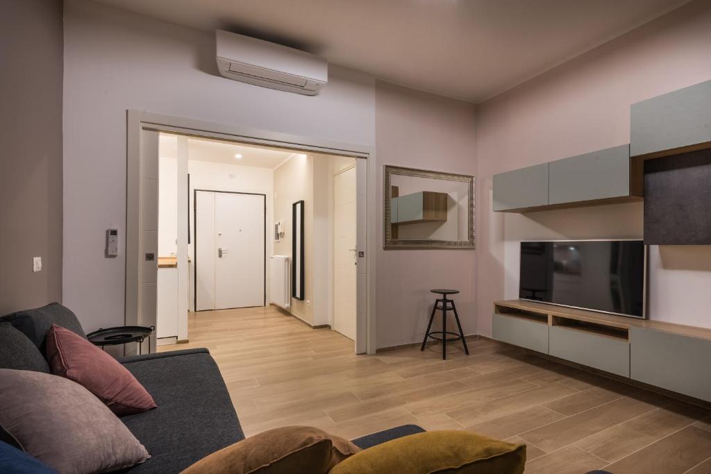 Super Comfort Pisino Street - 5