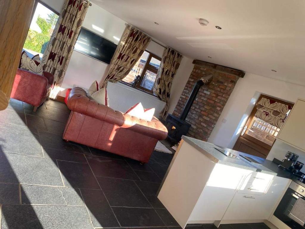 The Barn, Haxby, York photo 7