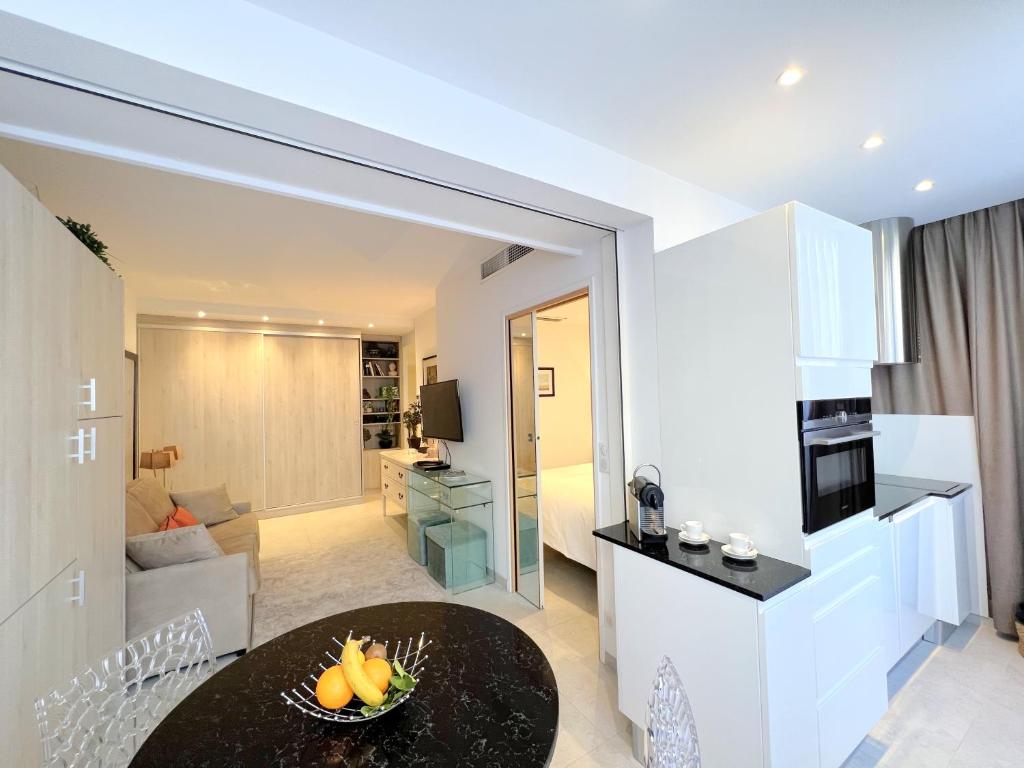 Marema appartement, by Welcome to Cannes - 4